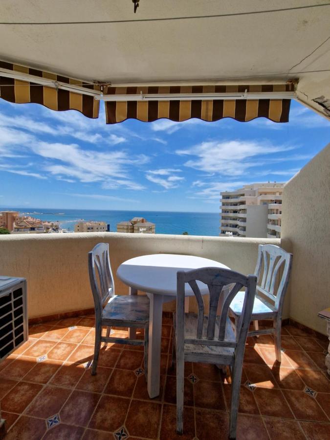 G&G Benalbeach Mediterranean Terrace Benalmádena Esterno foto